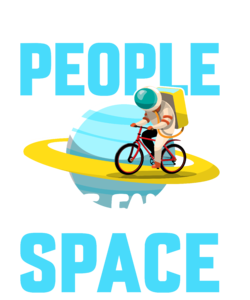 Hige fan of space