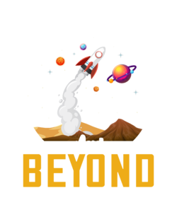 To the space and beyond